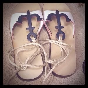 Miu Miu sandals